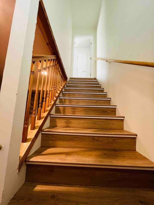 Family Friendly Home Close To Airport And Downtown Des Moine Exteriör bild