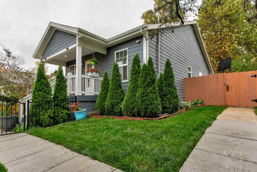 Family Friendly Home Close To Airport And Downtown Des Moine Exteriör bild