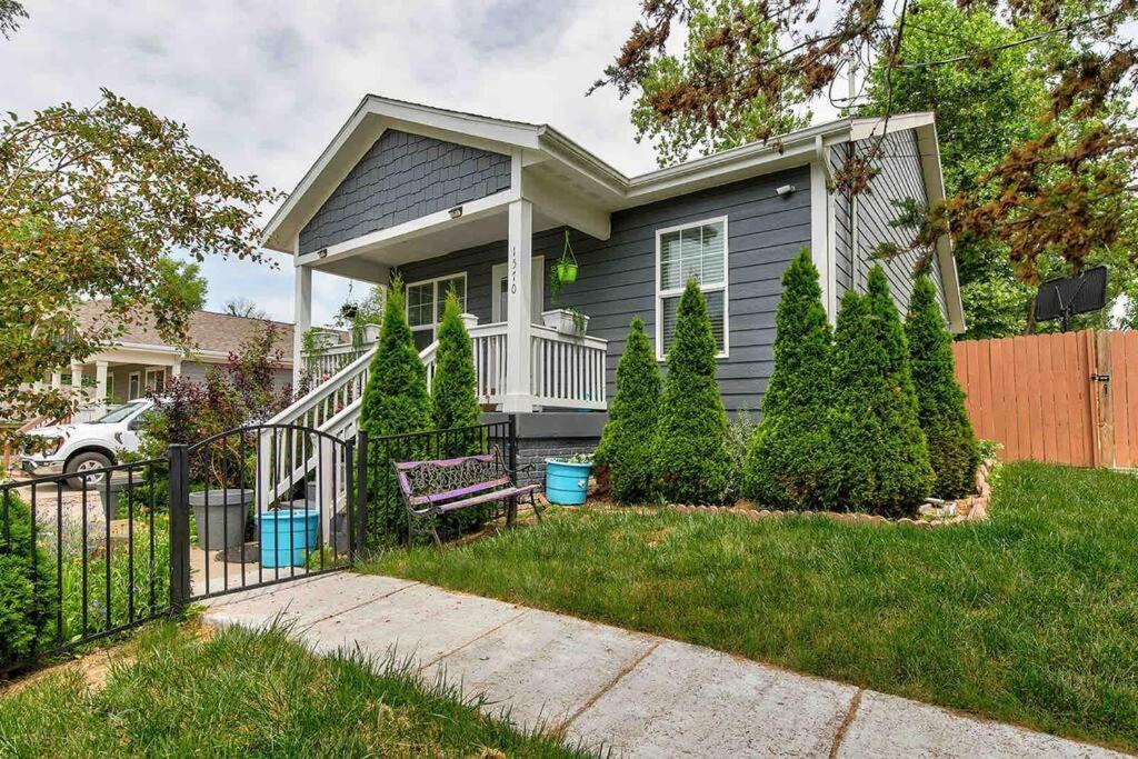 Family Friendly Home Close To Airport And Downtown Des Moine Exteriör bild